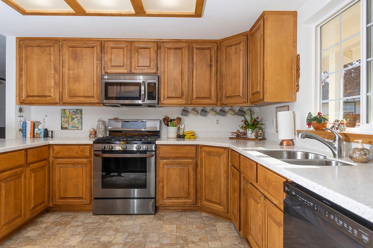 Rivers Edge Subdivision - Residential