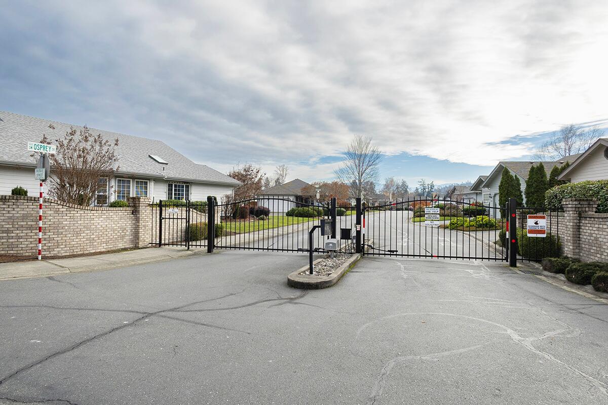 Rivers Edge Subdivision - Residential