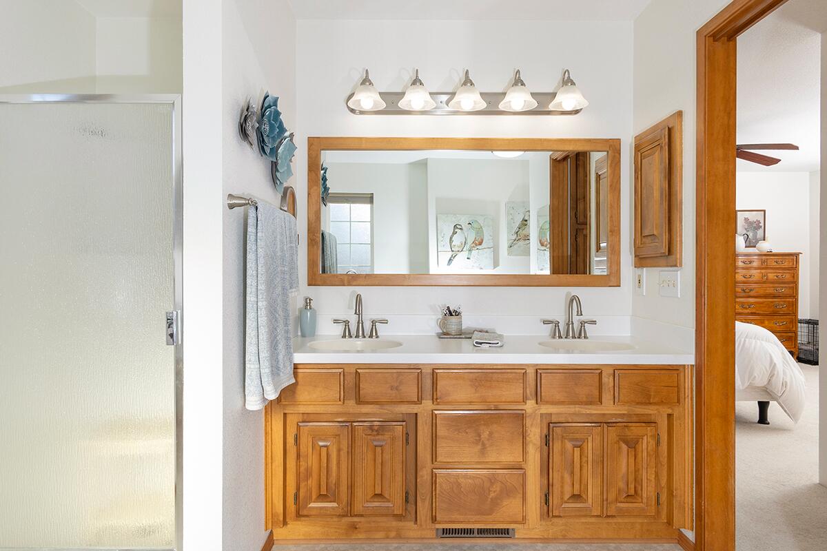 Rivers Edge Subdivision - Residential