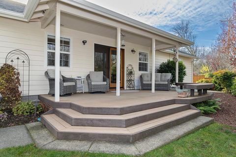 Tiny photo for 2206 Egret Court, Grants Pass, OR 97526 (MLS # 220212728)