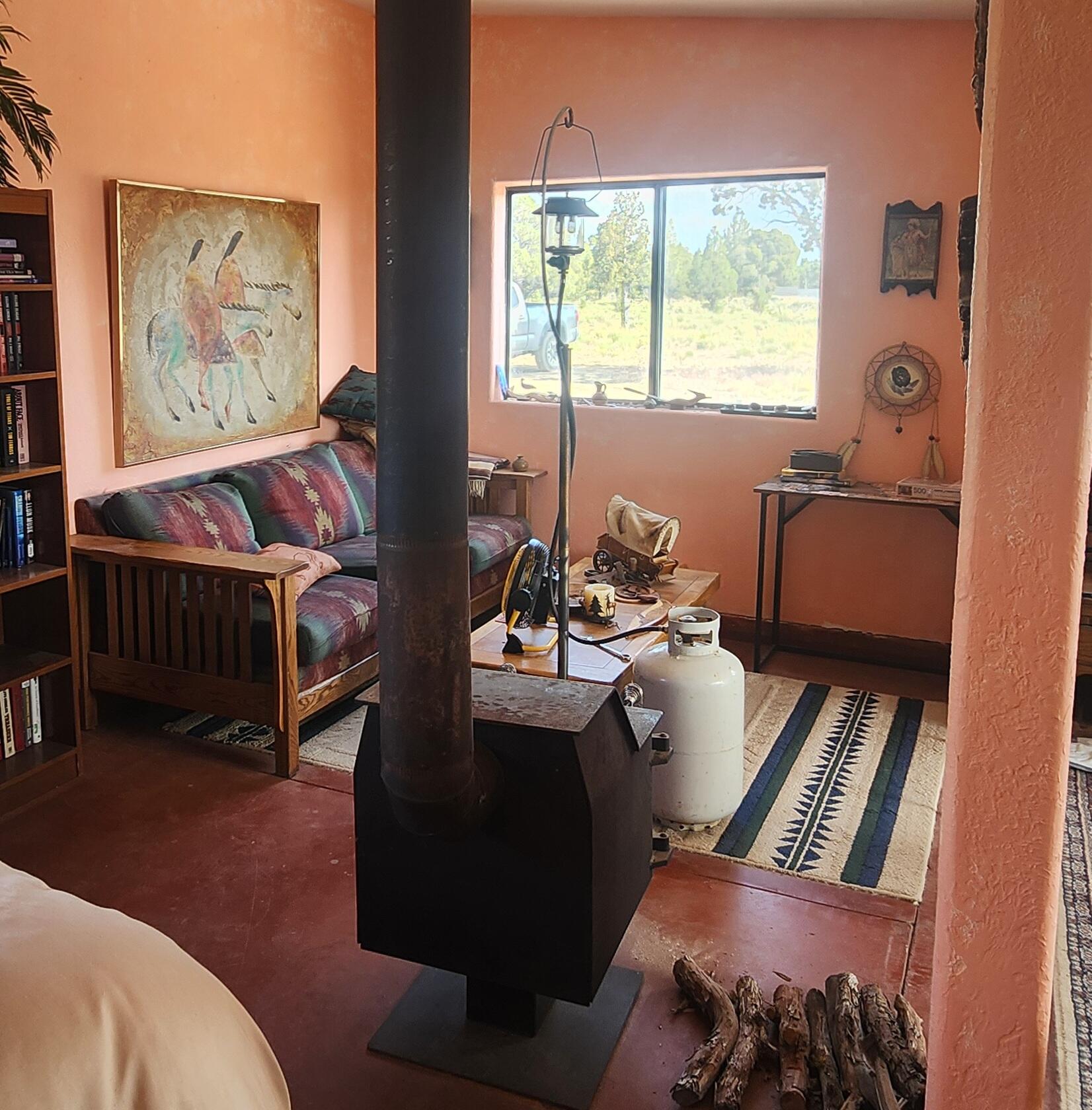 Juniper Acres - Land