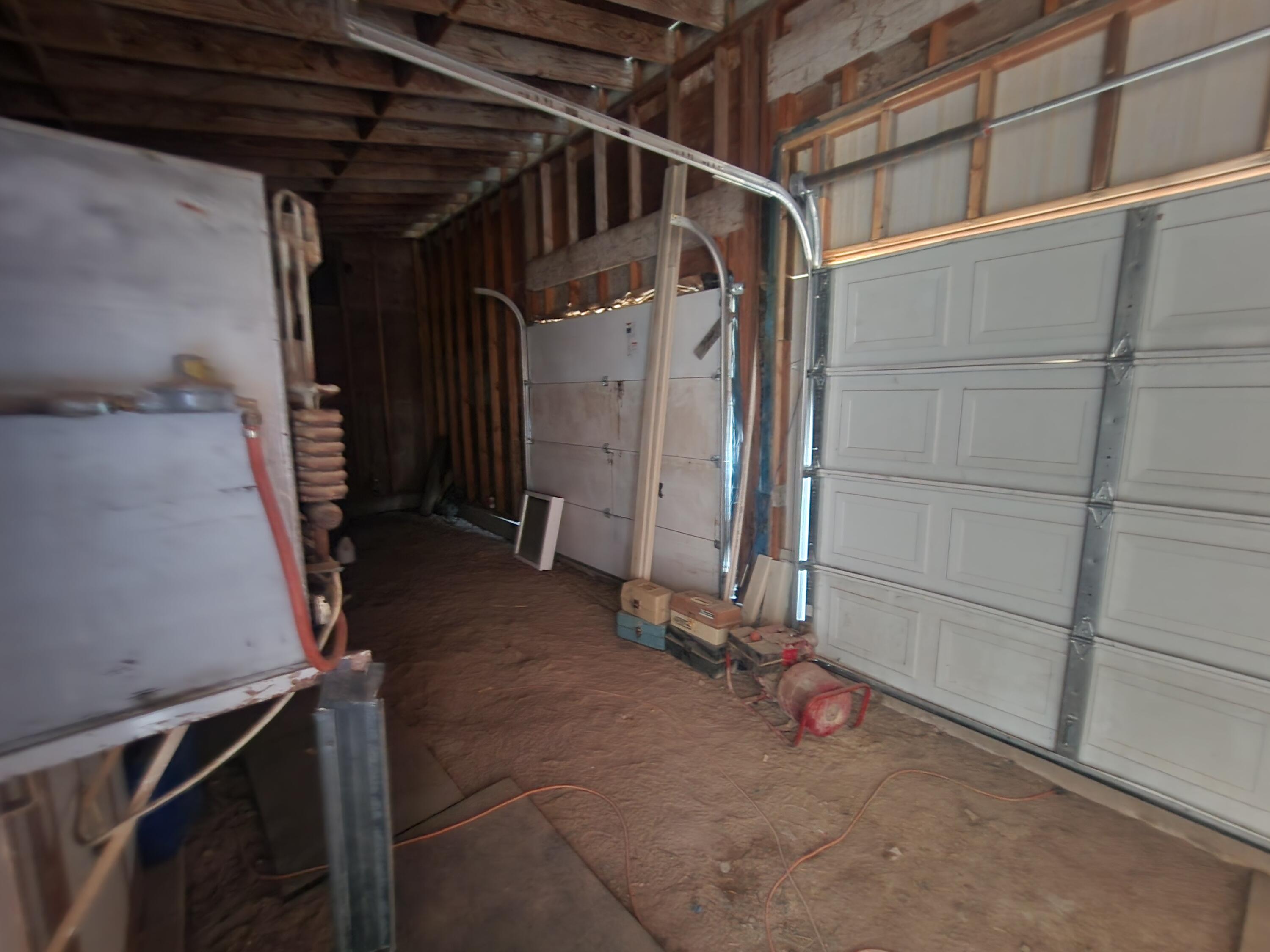 Juniper Acres - Land