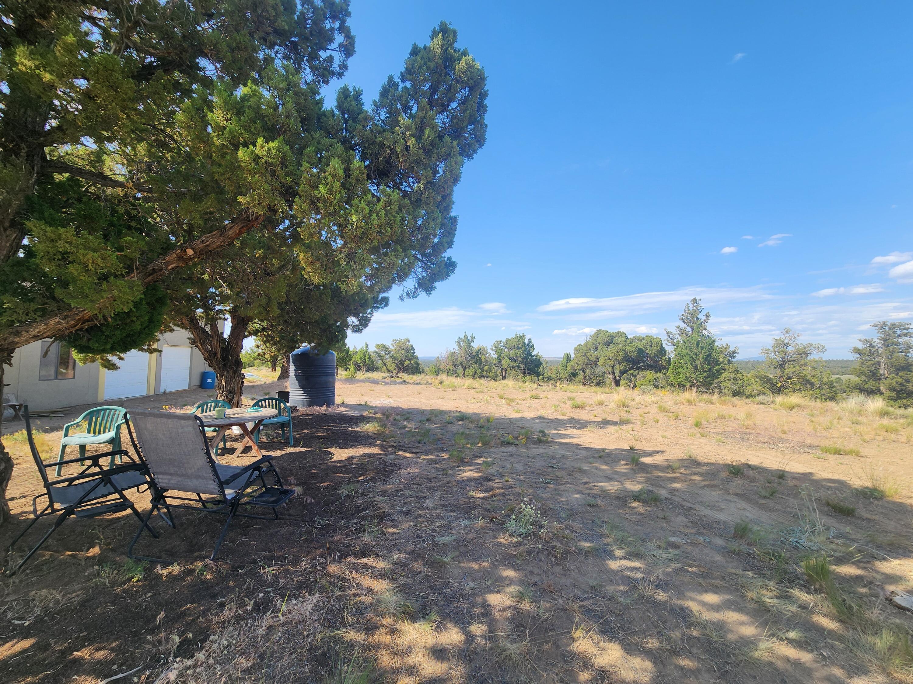 Juniper Acres - Land