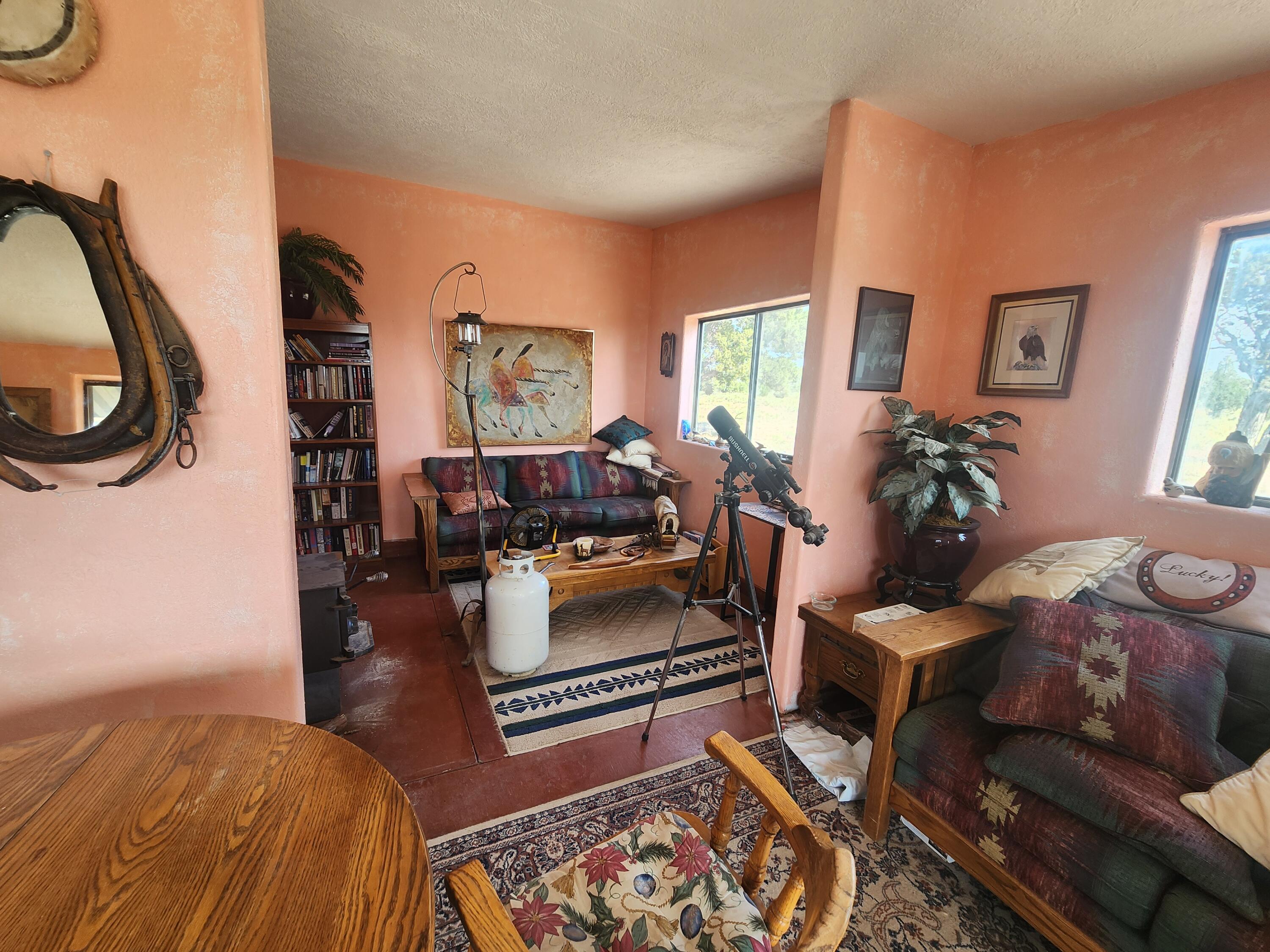 Juniper Acres - Land