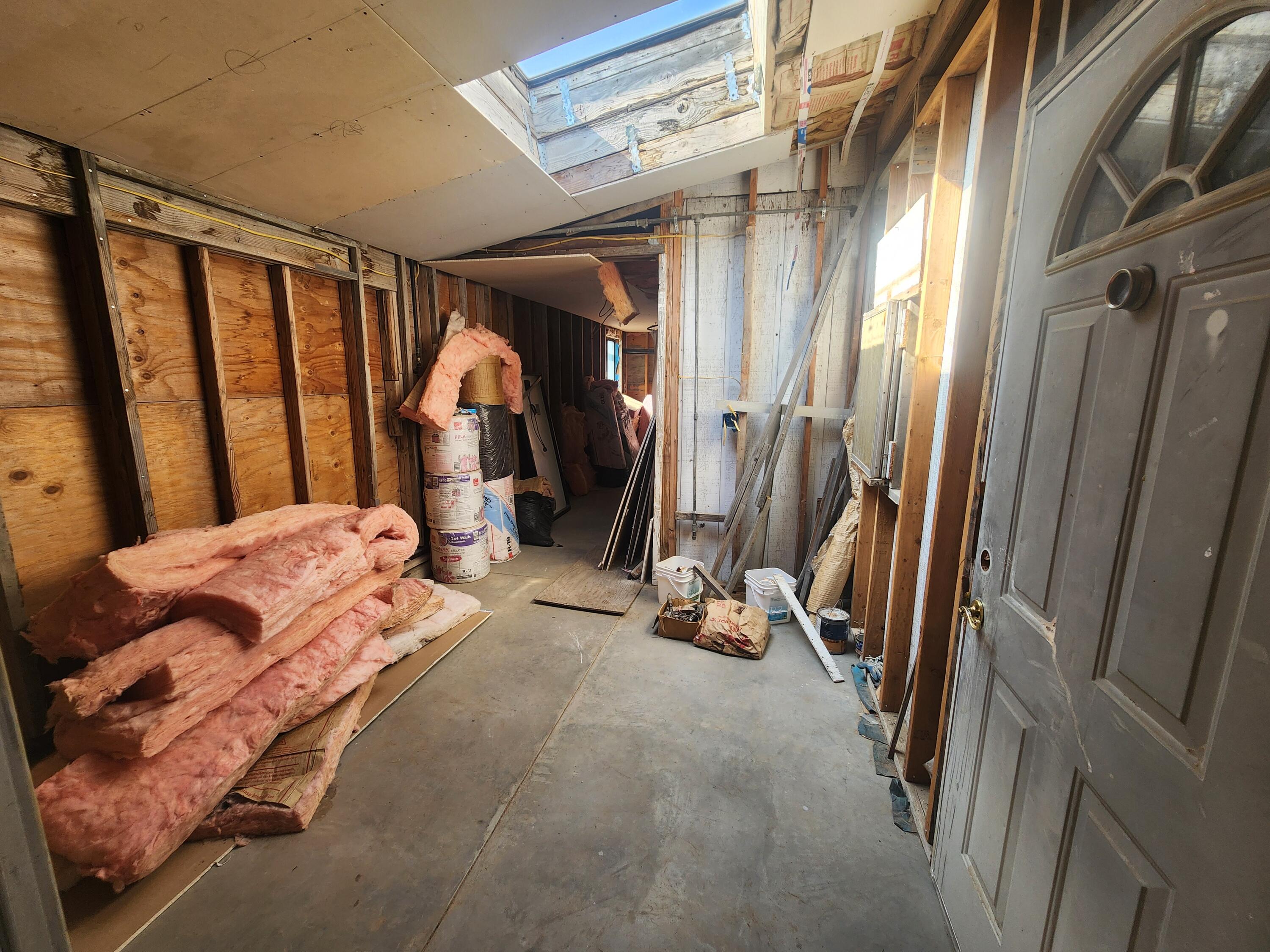 Juniper Acres - Land