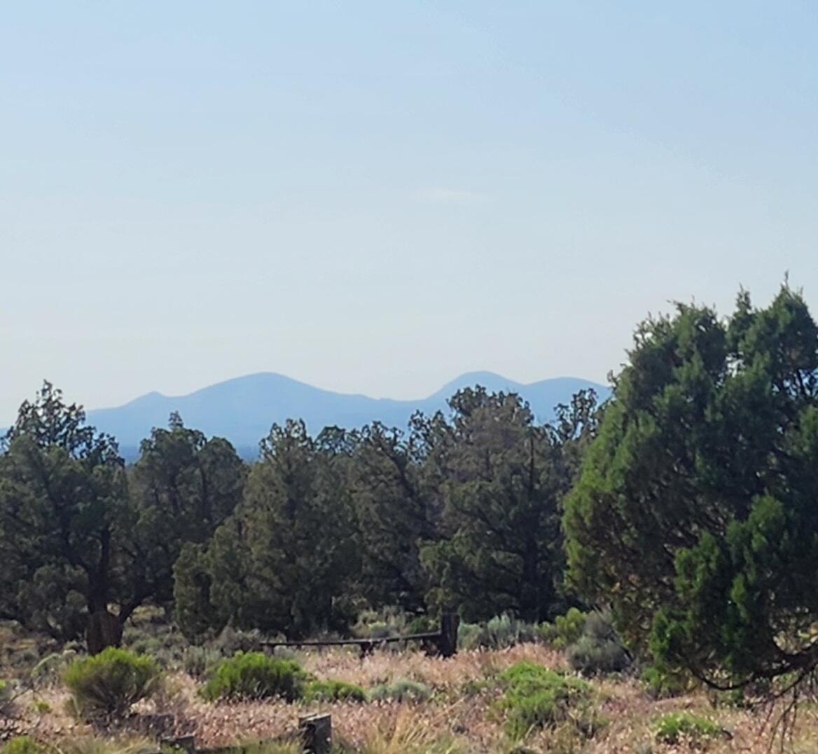 Juniper Acres - Land