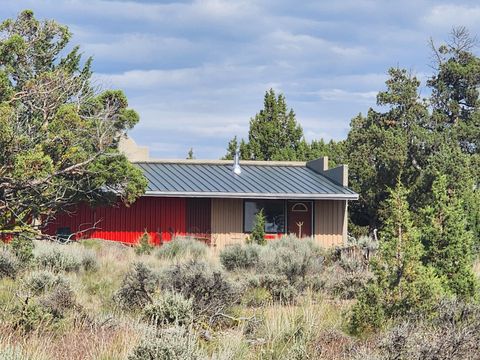 25605 SE Tumalo Way Prineville OR 97754