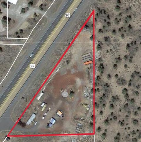 4422 S Highway 97 Redmond OR 97756