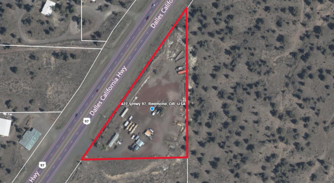 4422 S Highway 97