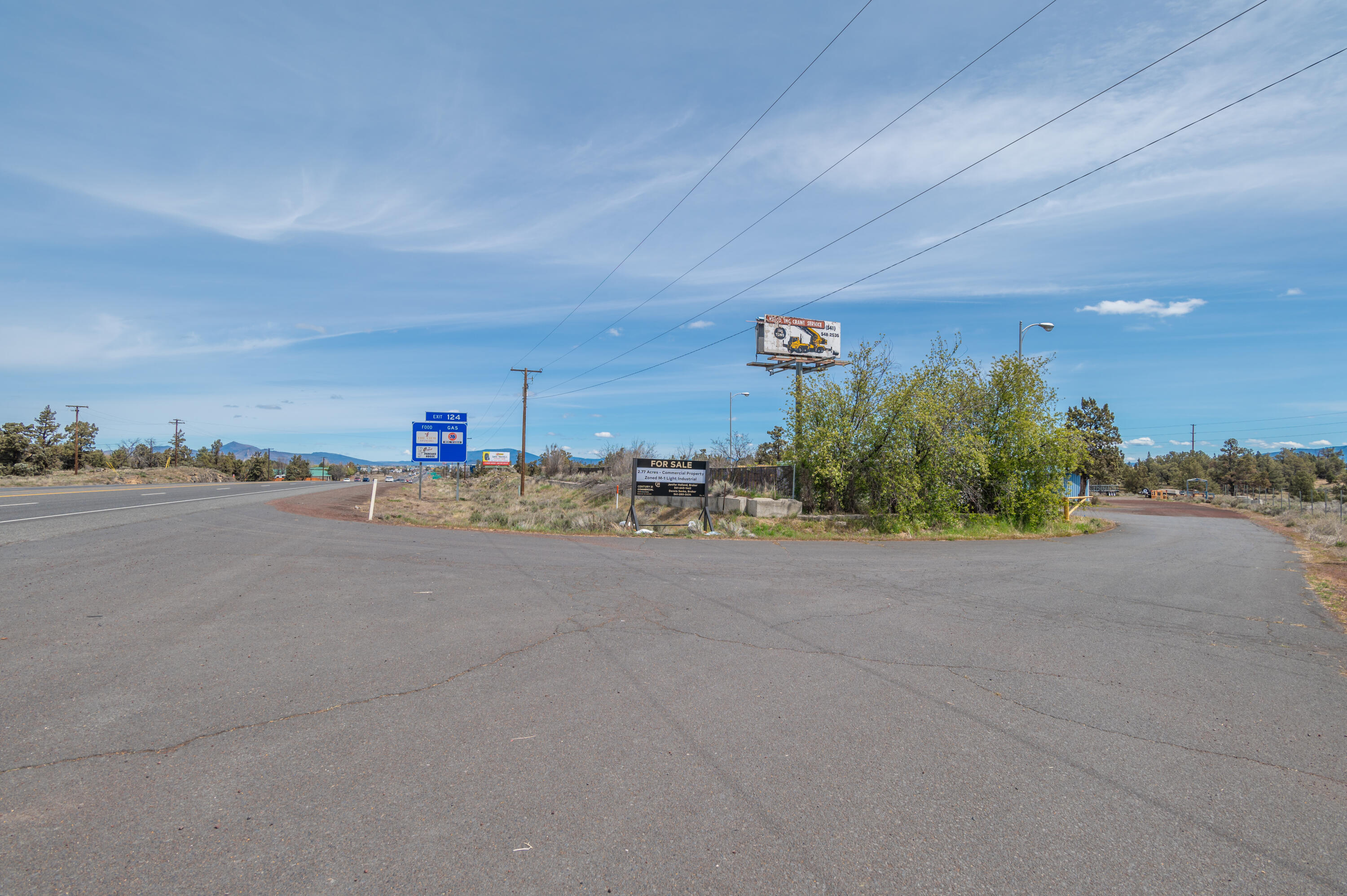4422 S Highway 97