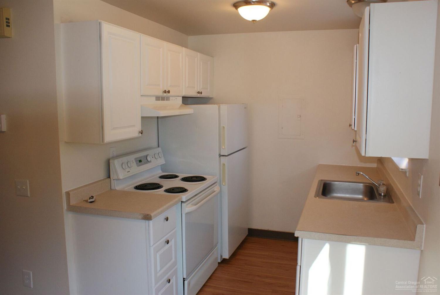 CLAB - Residential Income