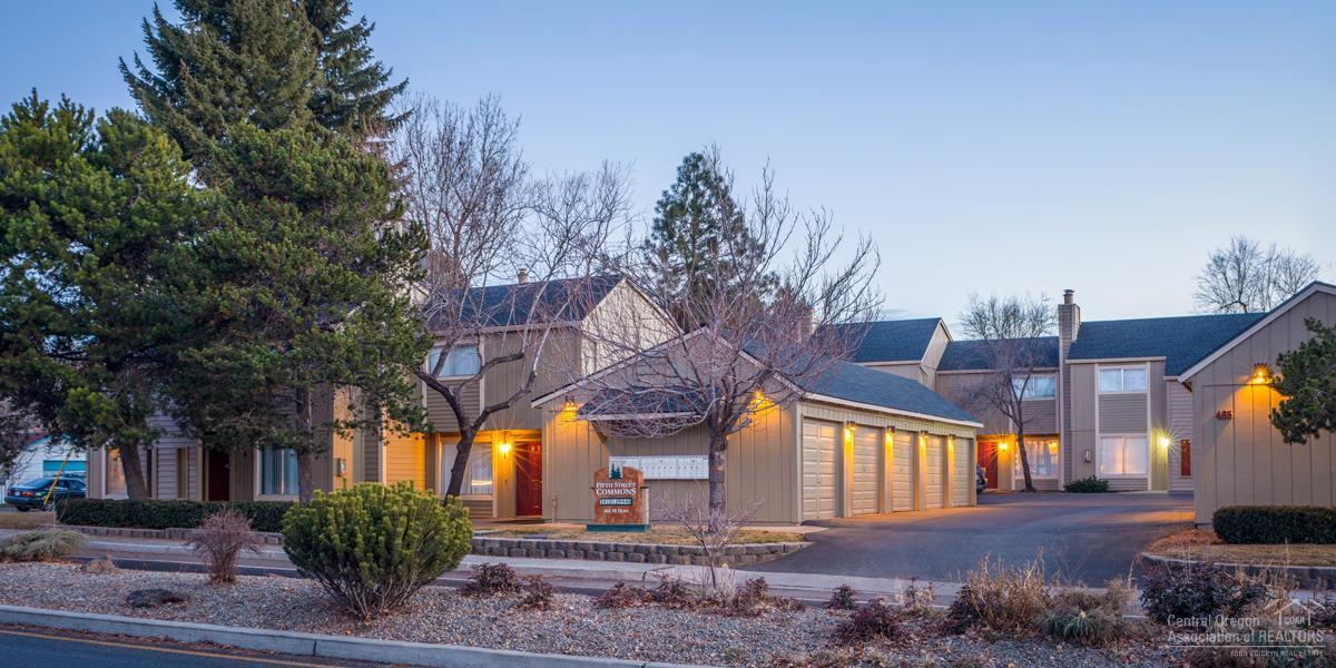 CLAB - Residential Income