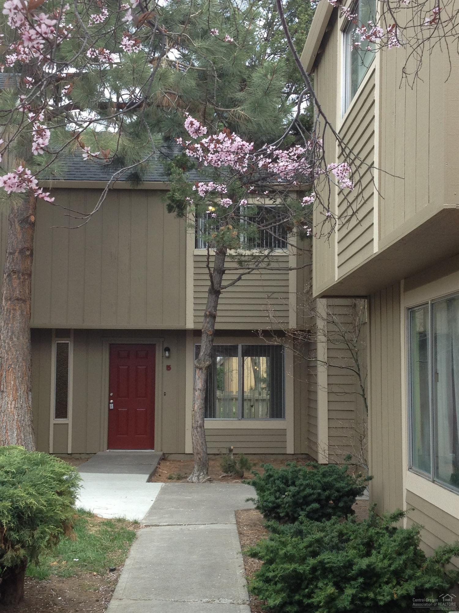 CLAB - Residential Income