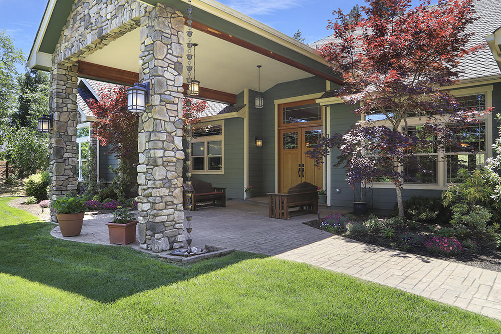 Falcon Ridge Estates - Residential