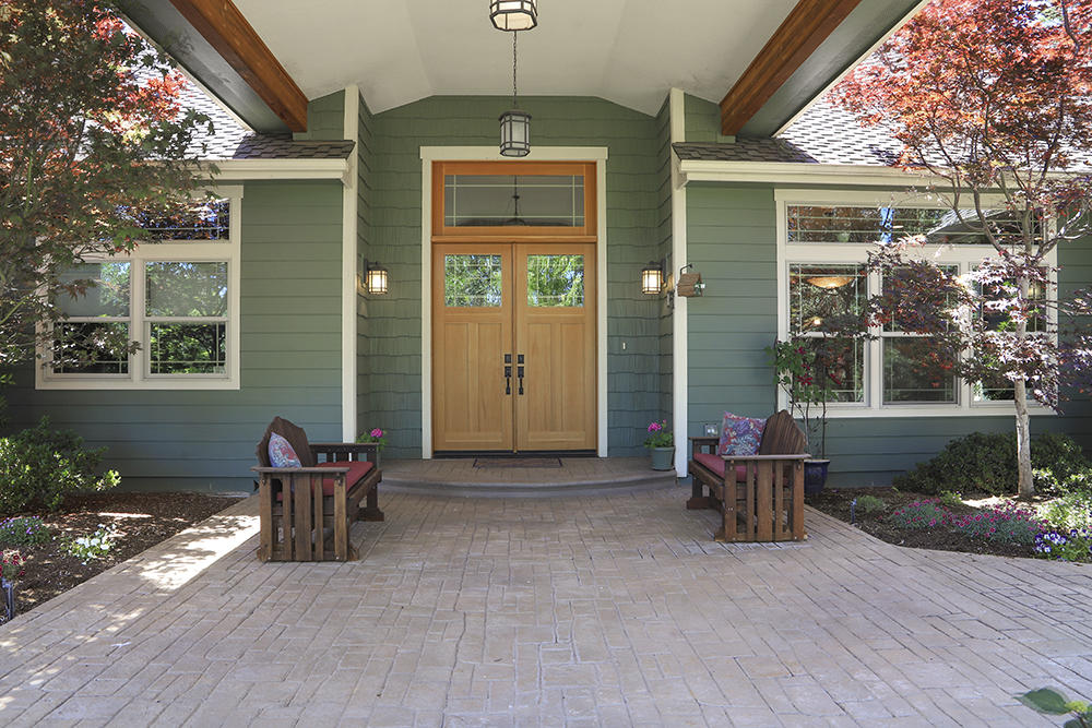 Falcon Ridge Estates - Residential