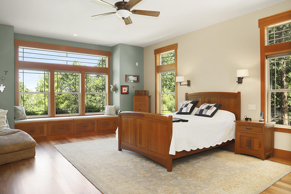 Falcon Ridge Estates - Residential