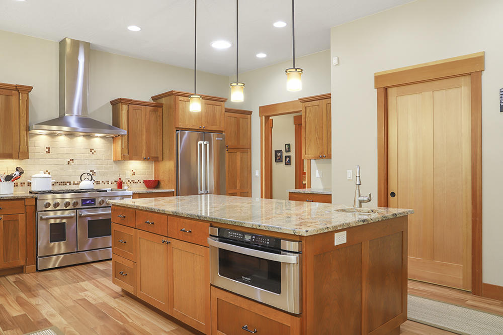 Falcon Ridge Estates - Residential