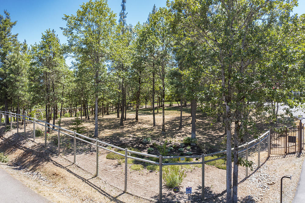 Falcon Ridge Estates - Residential
