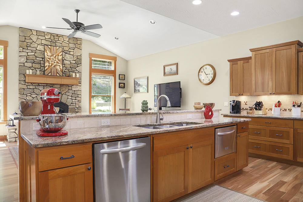 Falcon Ridge Estates - Residential