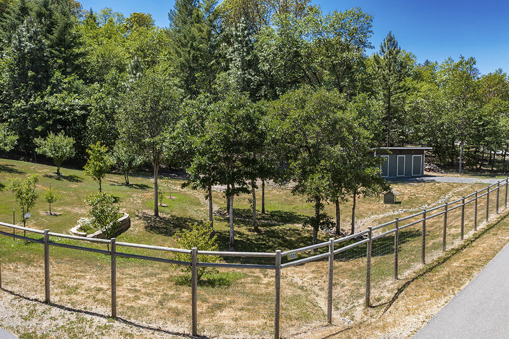 Falcon Ridge Estates - Residential