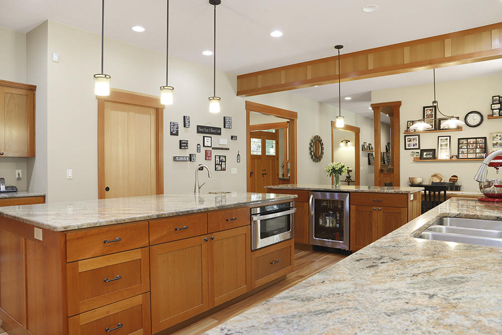Falcon Ridge Estates - Residential