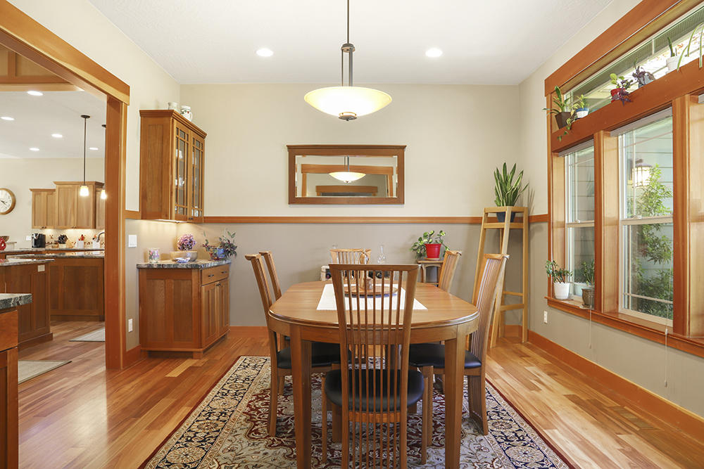 Falcon Ridge Estates - Residential
