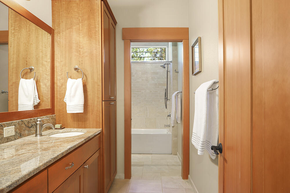 Falcon Ridge Estates - Residential