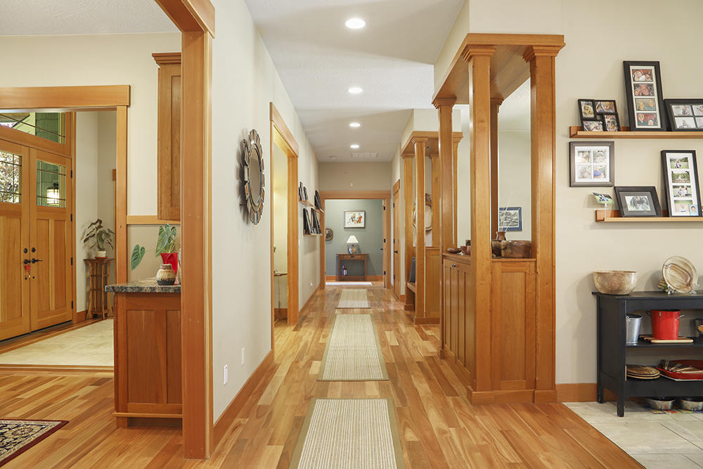 Falcon Ridge Estates - Residential