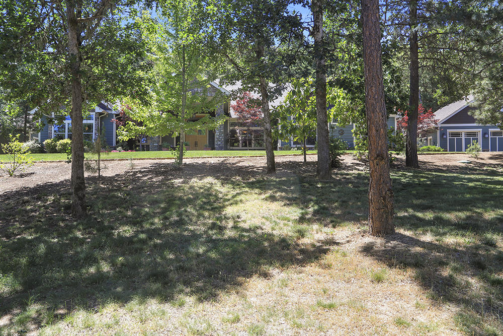 Falcon Ridge Estates - Residential