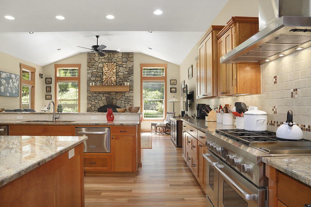 Falcon Ridge Estates - Residential
