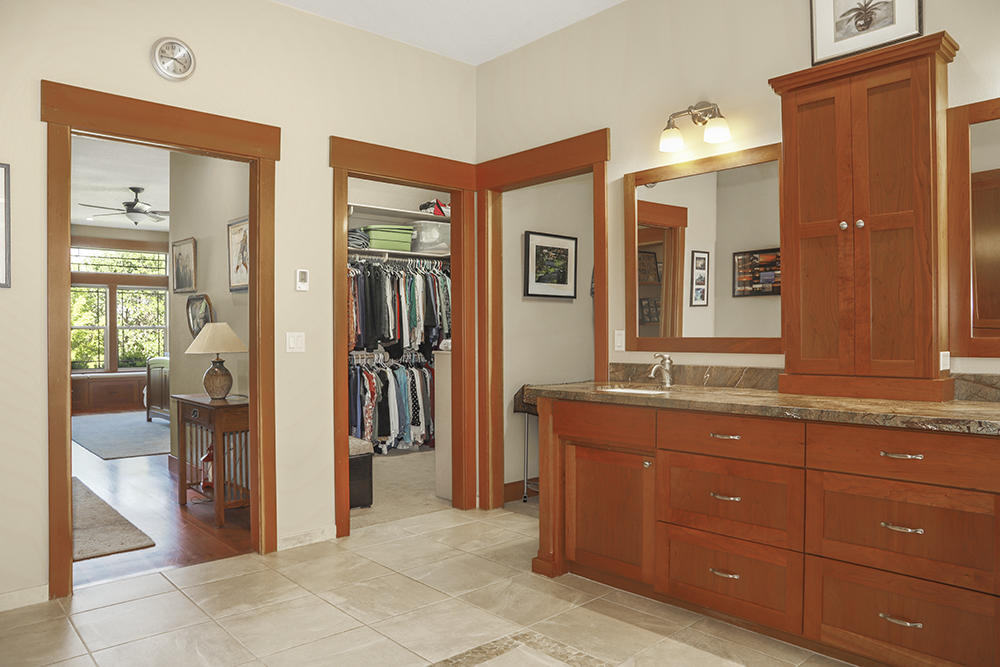 Falcon Ridge Estates - Residential