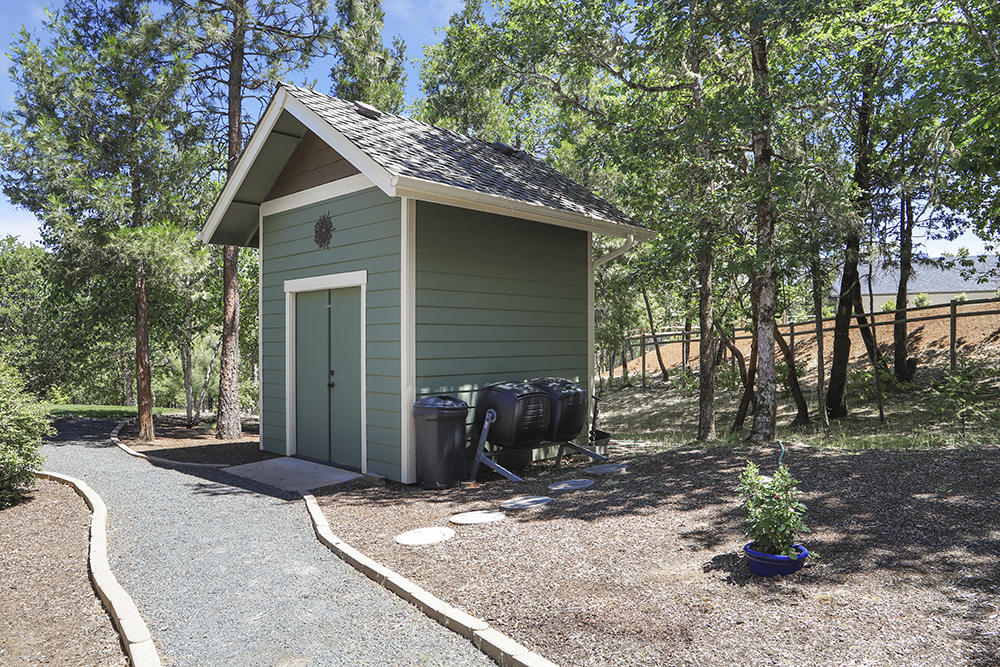 Falcon Ridge Estates - Residential