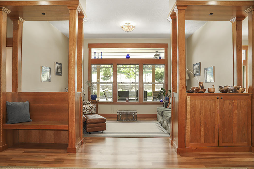 Falcon Ridge Estates - Residential