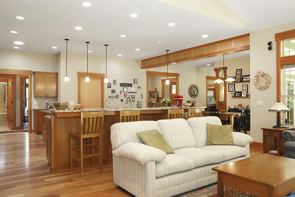 Falcon Ridge Estates - Residential