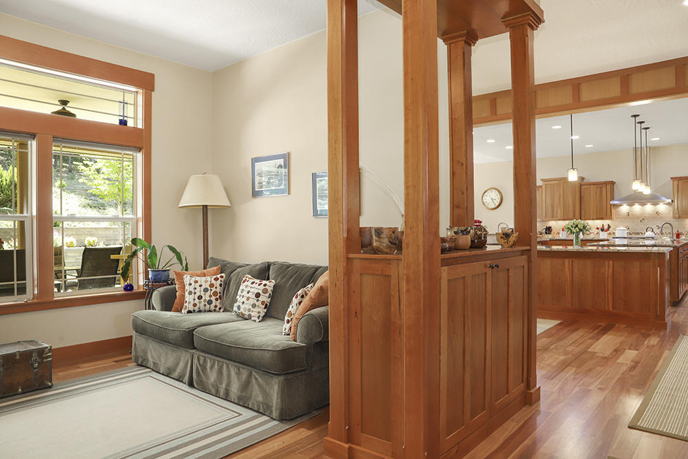 Falcon Ridge Estates - Residential