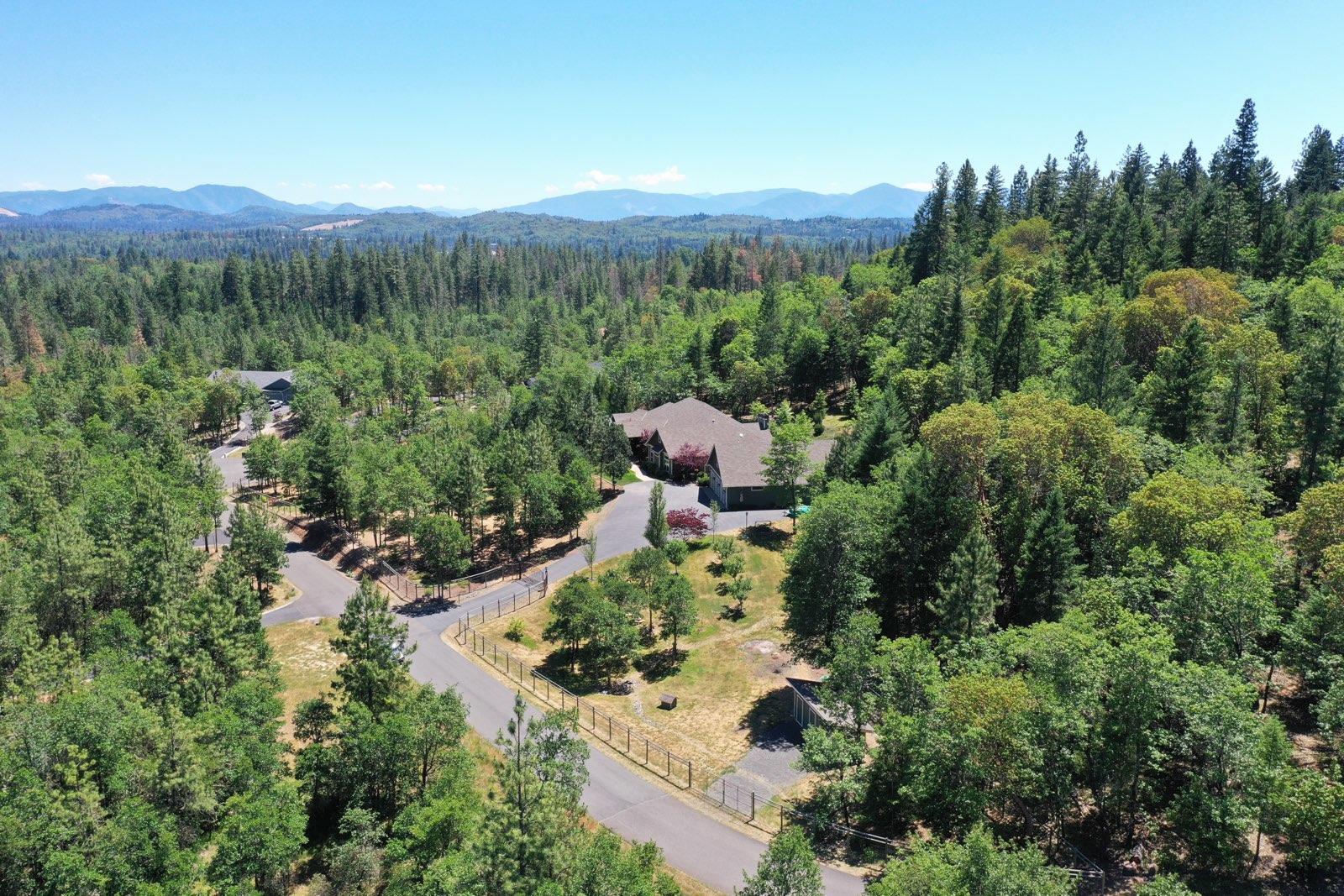 Falcon Ridge Estates - Residential