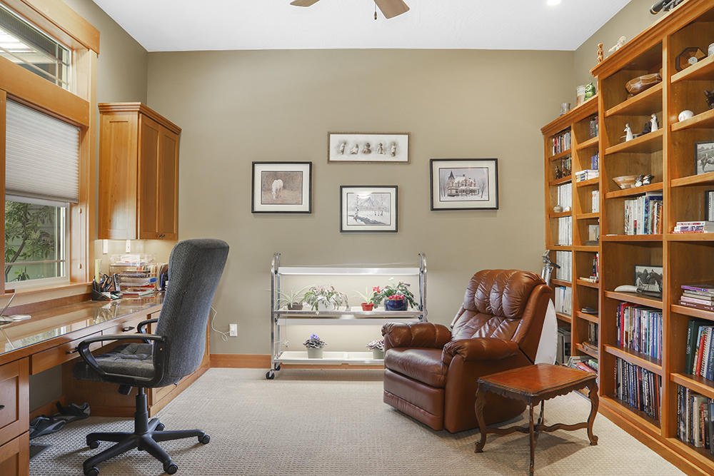 Falcon Ridge Estates - Residential