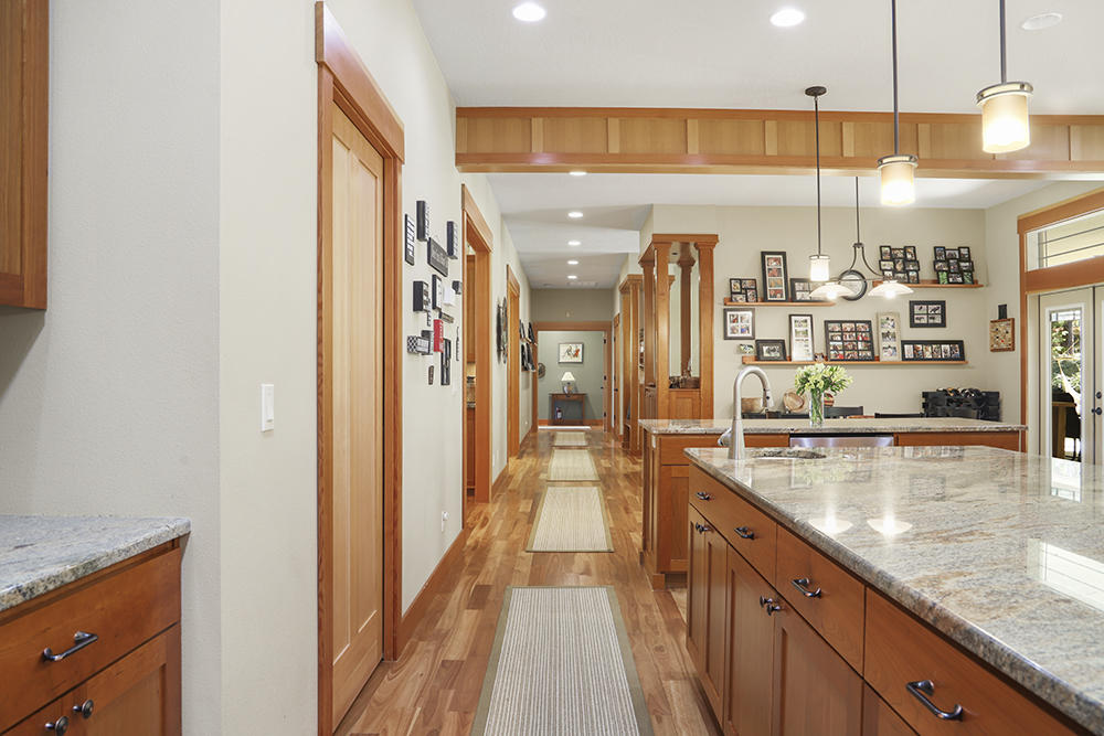 Falcon Ridge Estates - Residential