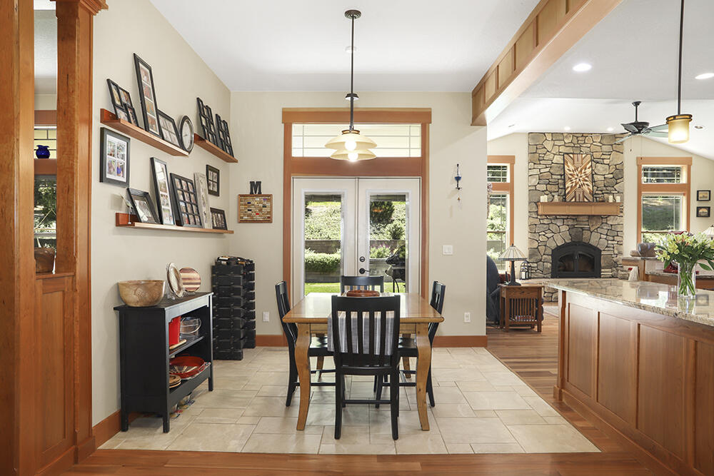 Falcon Ridge Estates - Residential