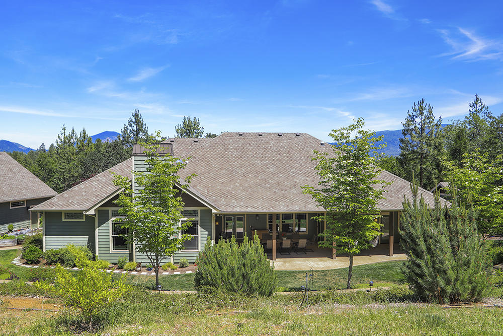 Falcon Ridge Estates - Residential
