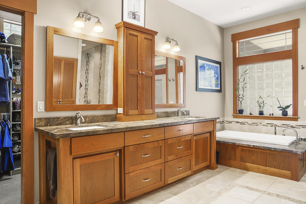 Falcon Ridge Estates - Residential