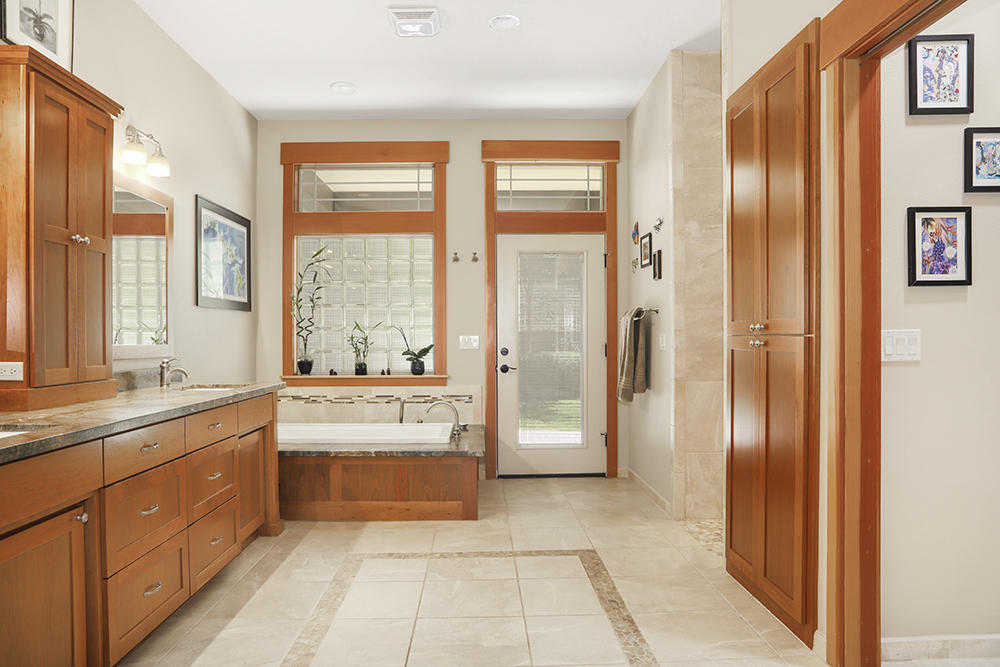 Falcon Ridge Estates - Residential