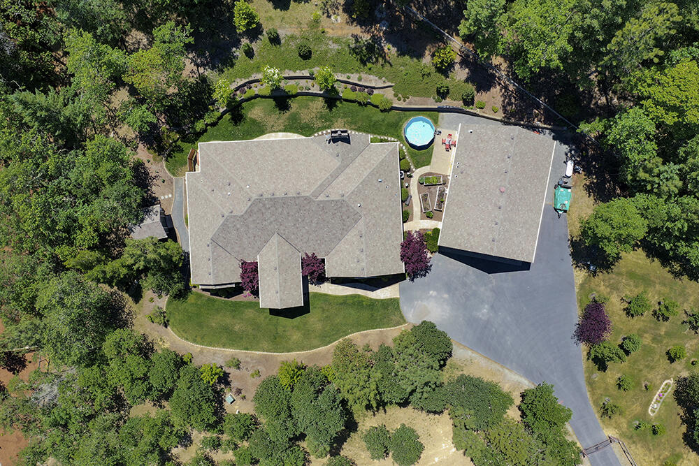 Falcon Ridge Estates - Residential