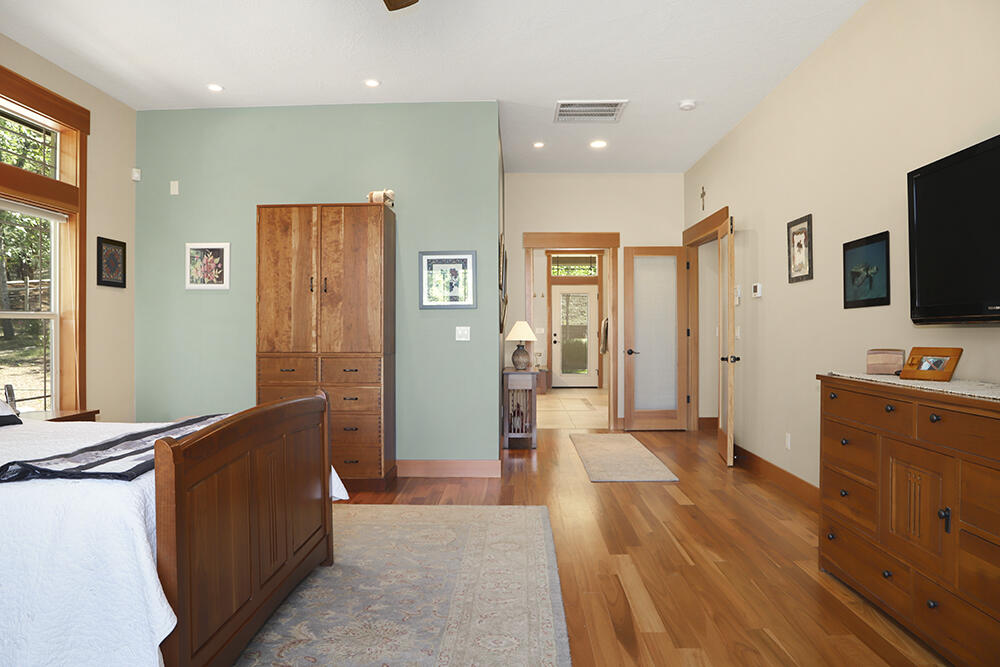 Falcon Ridge Estates - Residential