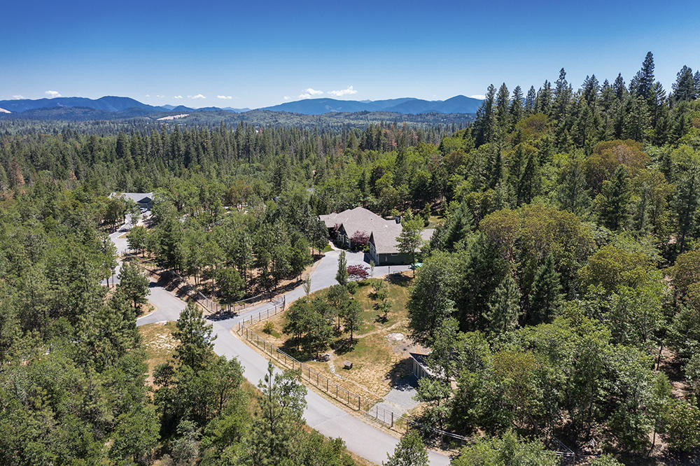 Falcon Ridge Estates - Residential