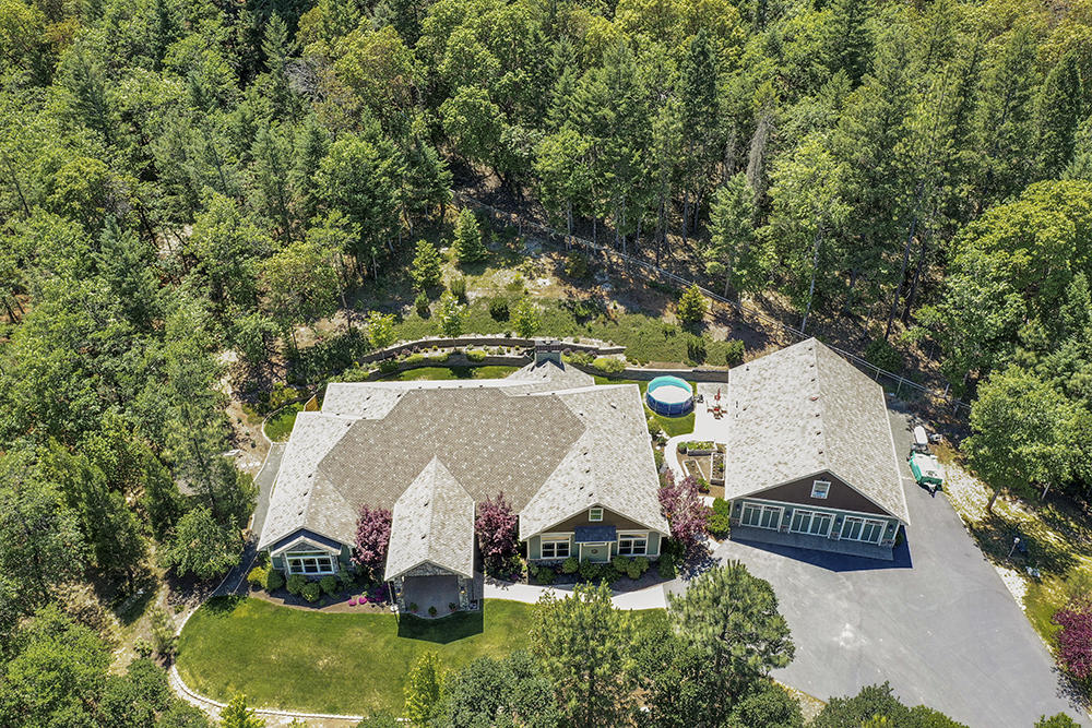 Falcon Ridge Estates - Residential