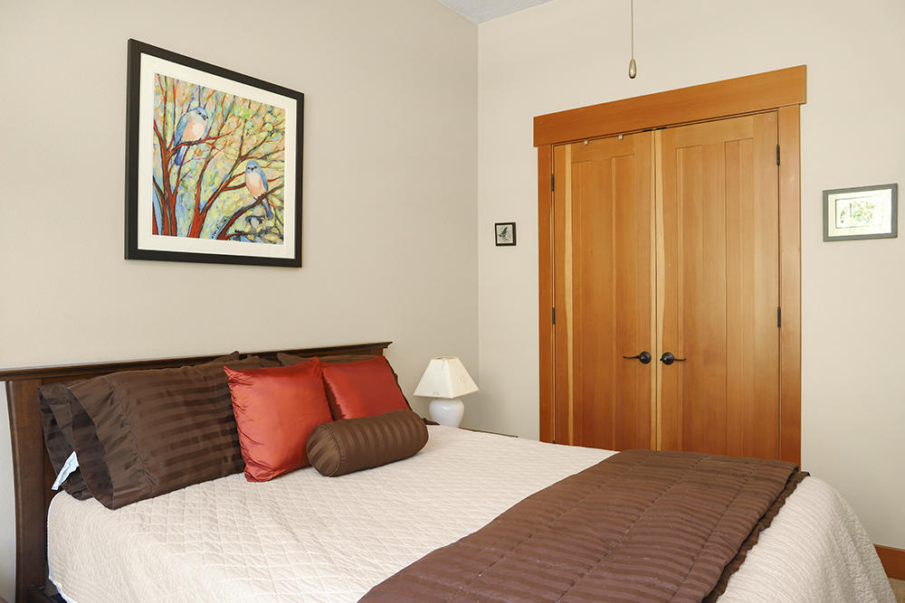 Falcon Ridge Estates - Residential