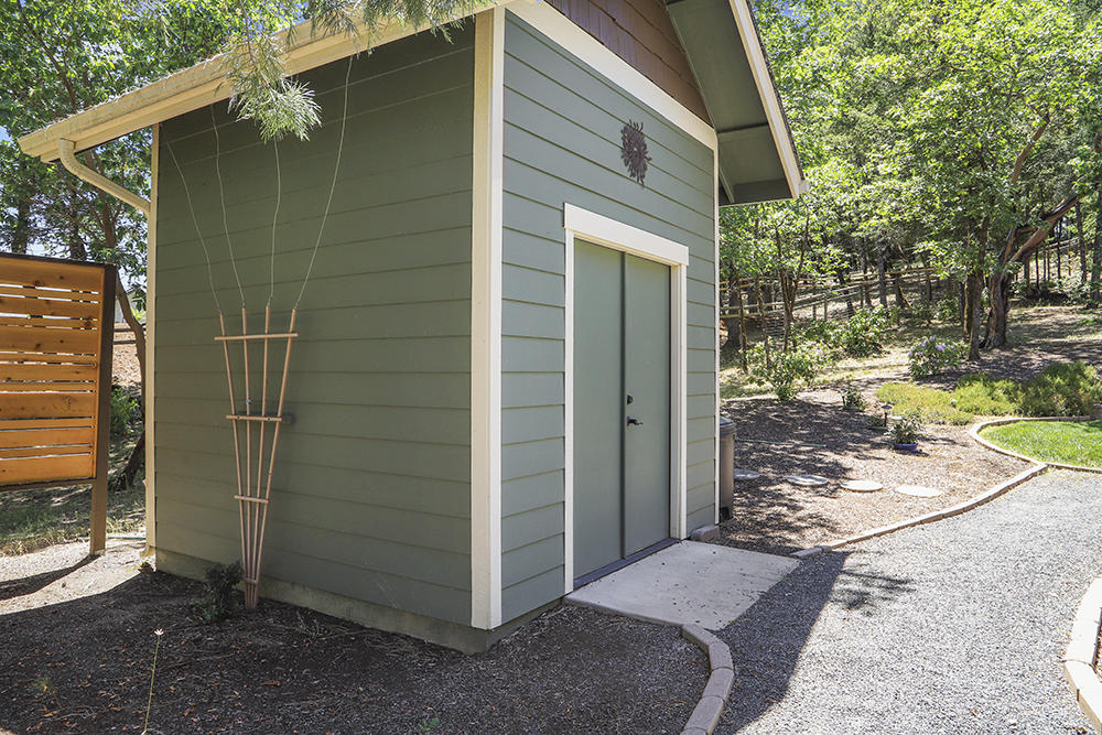 Falcon Ridge Estates - Residential