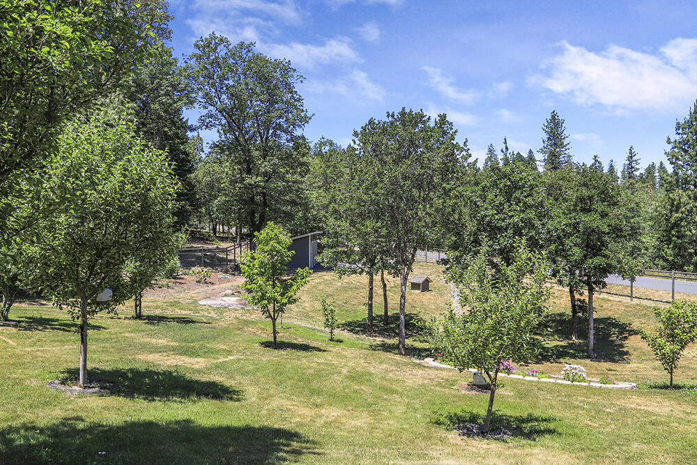 Falcon Ridge Estates - Residential