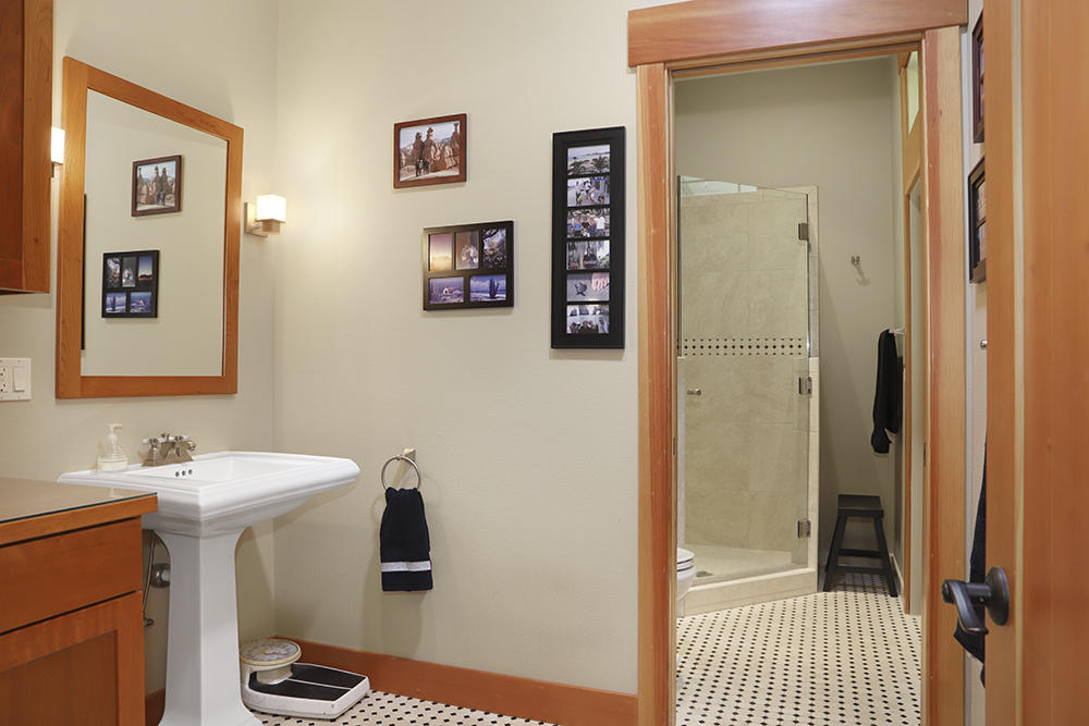 Falcon Ridge Estates - Residential